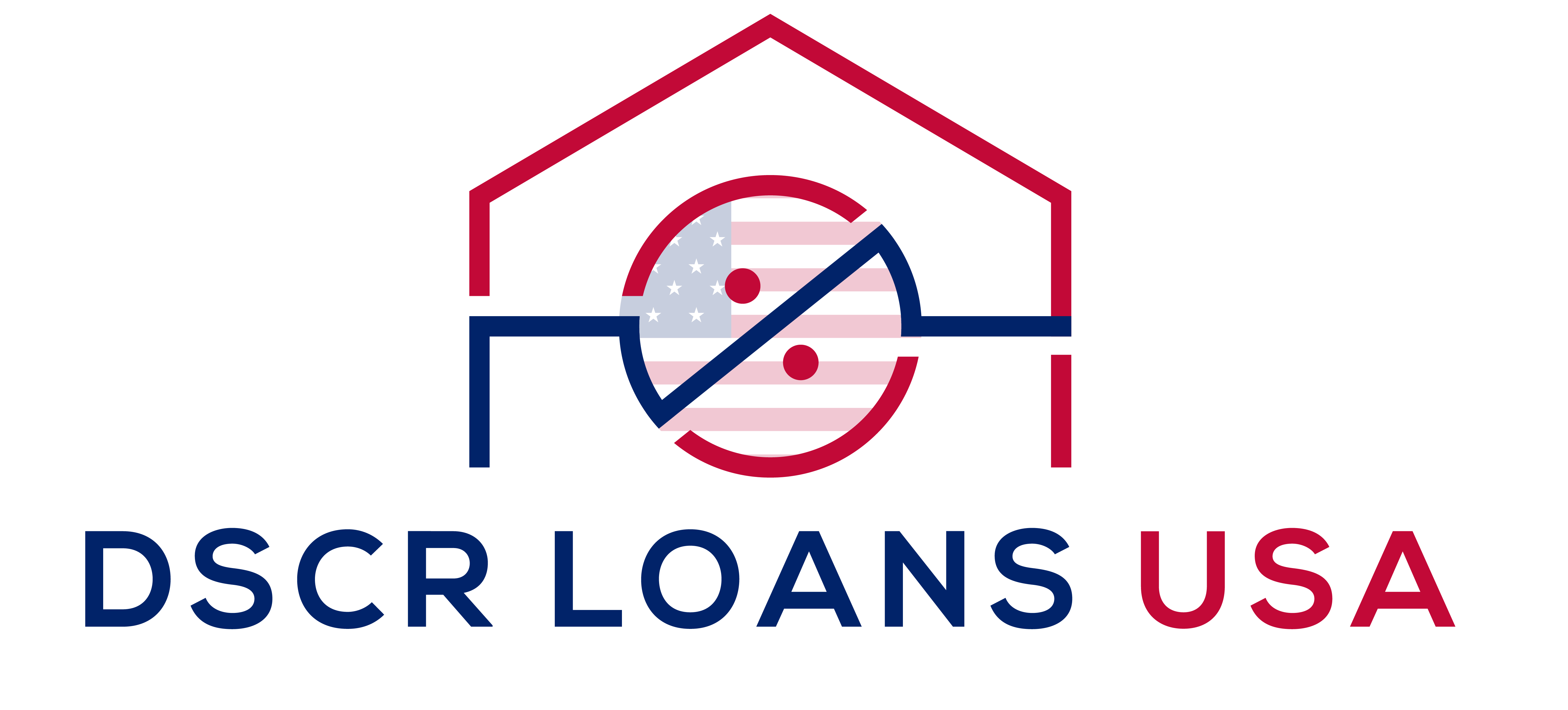 DSCR Loans USA-LOGO_DSCR Loans USA